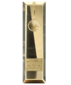 Gold Bar Blended Whiskey 750mL