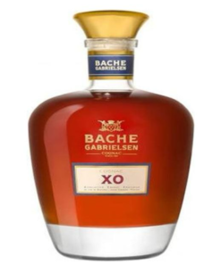 Bache Gabrielsen XO Cognac