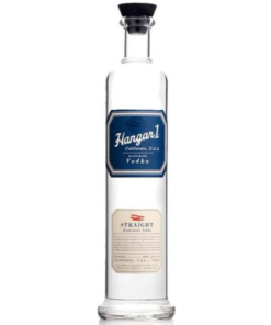 Hangar One Vodka 750 mL