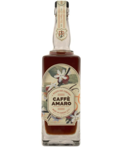 Rieger's Caffe Amaro