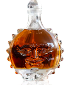 Rey Sol Tequila Extra Anejo 750 mL