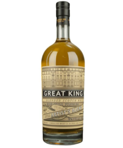 Compass Box Great King Street Artist's Blend 750 mL