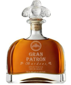 Gran Patrón Burdeos Tequila 750 mL
