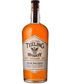 Teeling Single Grain Whiskey