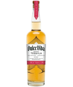 Dulce Vida Anejo Tequila 80 Proof 750 mL