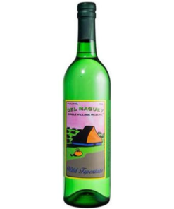 Del Maguey Wild Tepextate Mezcal Tequila 750 mL