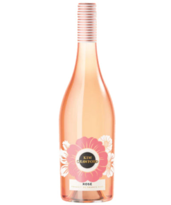 Kim Crawford Rose Wine France 750 mL