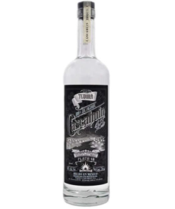 Cascahuin 48 Plata 750 mL