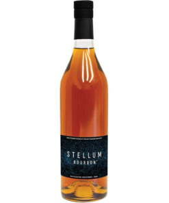 Stellum Black Bourbon 750 mL