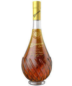Branson Cognac V.S.O.P. 50 Cent Cognac 750 mL