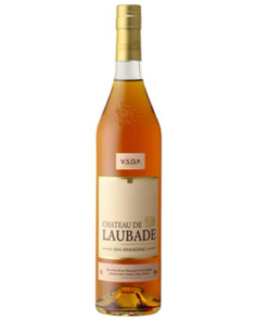 Chateau De Laubade VSOP Bas-Armagnac 750 mL