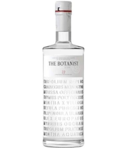 The Botanist Islay Dry Gin 750ml