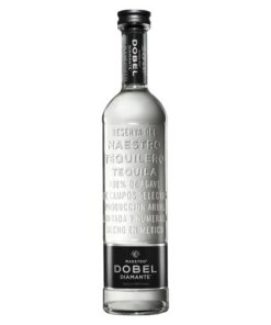 Maestro Dobel Diamante Reposado Tequila 1.75L