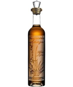 Don Ramón Añejo Tequila 100% de Agave 750 mL