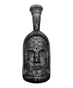 Dos Artes x Mala Vida Calavera Extra Anejo Limited Edition 1L Tequila
