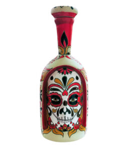 Dos Artes 2023 Limited Edition Calavera Anejo 1L Tequila