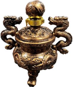 Goalong Dragon Ding Single Malt 5 Year Old Whisky