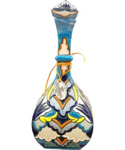 Dulce Amargura Tequila Blanco Ceramic 1.75L