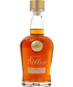 Daniel Weller Emmer Wheat Kentucky Bourbon Whiskey 750 mL
