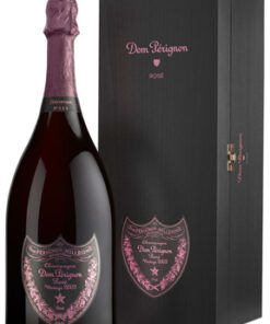 Dom Pérignon Rosé Vintage 2003 Jeroboam (3 ltr)