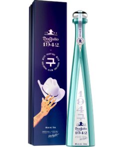 Don Julio 1942 Peggy Gou Limited Edition 750mL