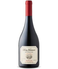 Don Nicanor Malbec Barrel Select Mendoza 750 mL