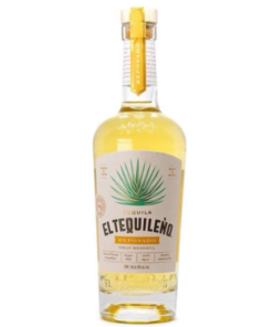 El Tequileño Gran Reserva Reposado Tequila 750 mL