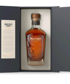 Wild Turkey Master’s Keep One Whiskey 750 mL