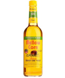 Mellow Corn Whiskey 750 mL