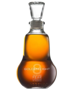 G.E. Massenez Williams Pear Golden 8 Liquor 750mL