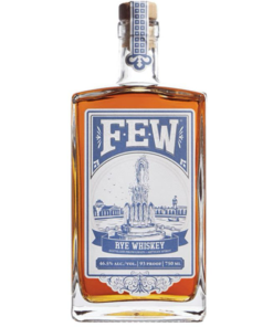 Few Rye Whiskey