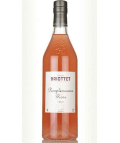 Briottet Pamplemousse Rose Liqueurn 700 mL