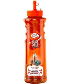 Master of Mixes Agave Nectar 375 mL