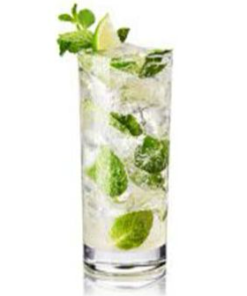Highball Glasses, Set of 2 by True