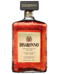 Disaronno Amaretto Liqueur 750 mL