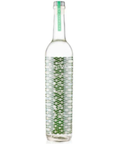 Derrumbes Zacatecas Mezcal Tequila 750 mL