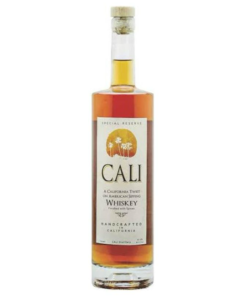 Cali Whiskey 750 mL