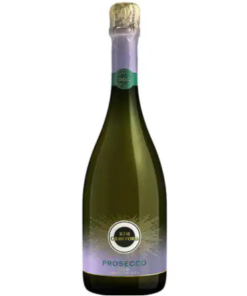 Kim Crawford Prosecco DOC Italian White Sparkling Wine 750 mL