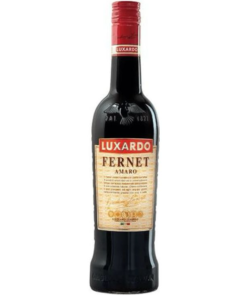 Luxardo Fernet