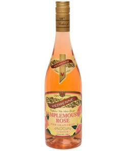 Védrenne Liqueur de Pamplemousse Grapefruit