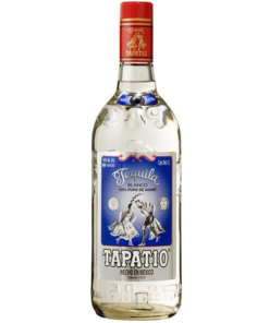 Tapatio Blanco Tequila