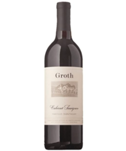 Groth Napa Valley Cabernet Sauvignon 750 mL