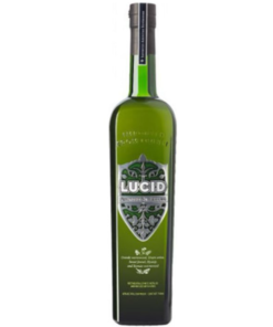 Lucid Absinthe Superieure 750 mL