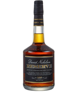 David Nicholson Reserve Whiskey 750 mL