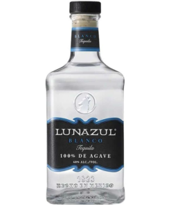 Lunazul Tequila Blanco 750 mL