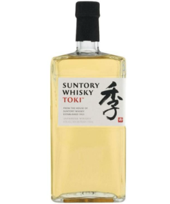 Suntory Whisky Toki 750 mL