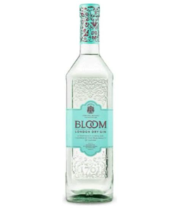 Bloom London Dry Gin 750 mL