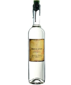 Ilegal Mezcal Joven 750 mL