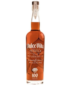Dulce Vida 5 Year Old Extra Añejo Tequila 750ml