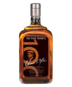 Elmer T. Lee 100 Year Tribute Single Barrel Bourbon 750 mL